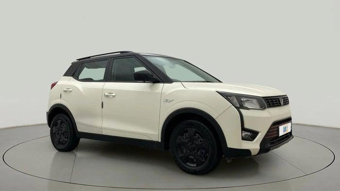 2023 Mahindra XUV300