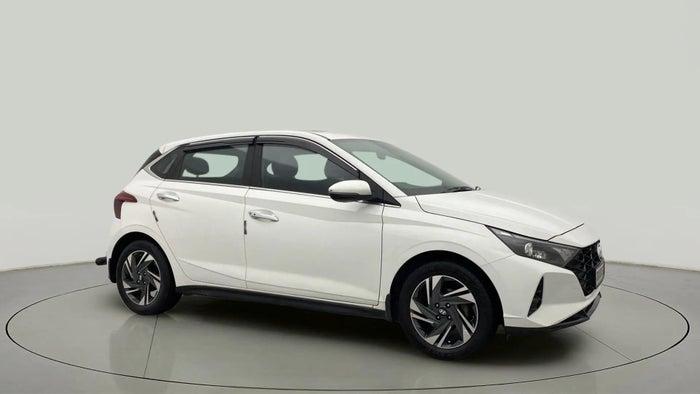 2022 Hyundai NEW I20