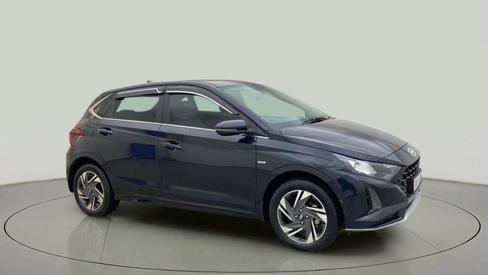 2024 Hyundai NEW I20