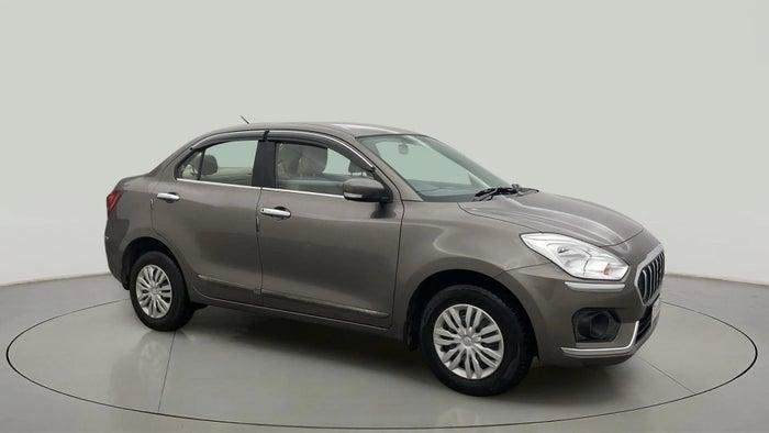 2018 MARUTI DZIRE