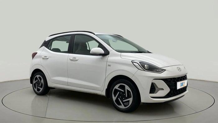 2023 Hyundai GRAND I10 NIOS