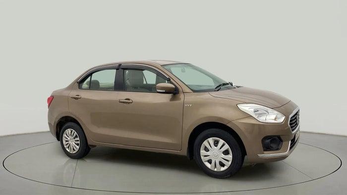 2017 Maruti Dzire