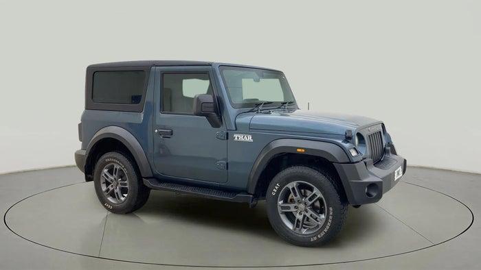 2023 MAHINDRA THAR