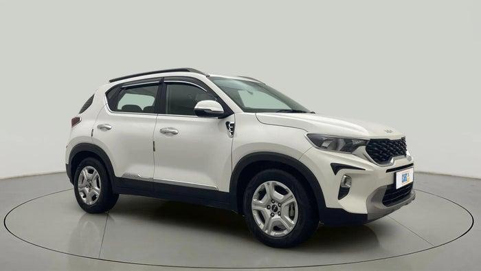 2023 KIA SONET