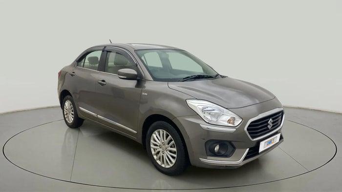 2018 MARUTI DZIRE