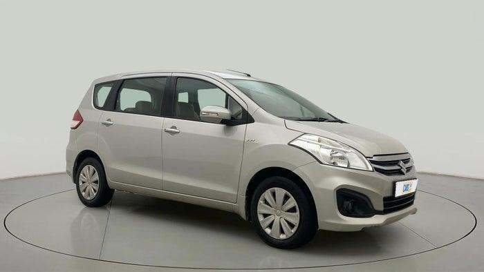 2016 MARUTI ERTIGA