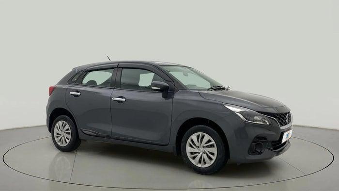 2022 Maruti Baleno