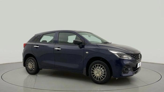 2023 MARUTI BALENO