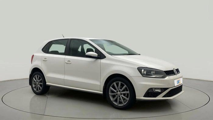 2020 Volkswagen Polo