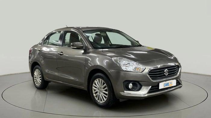 2018 MARUTI DZIRE