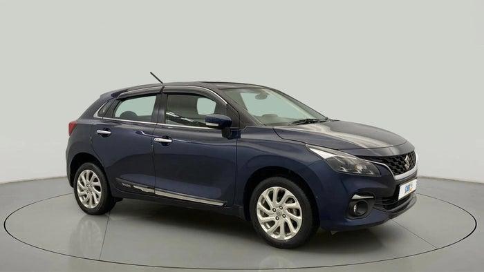 2023 Maruti Baleno