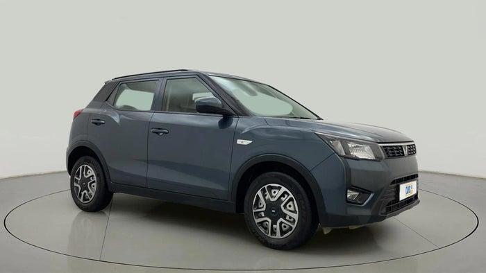 2022 Mahindra XUV300