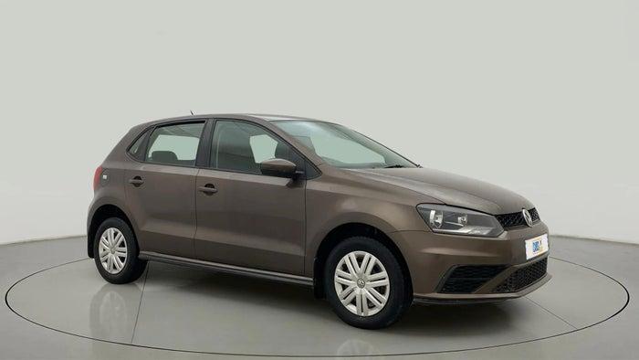 2021 Volkswagen Polo