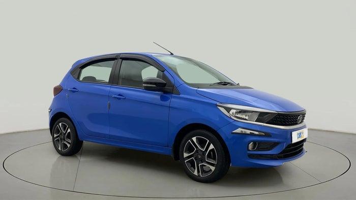 2020 Tata Tiago