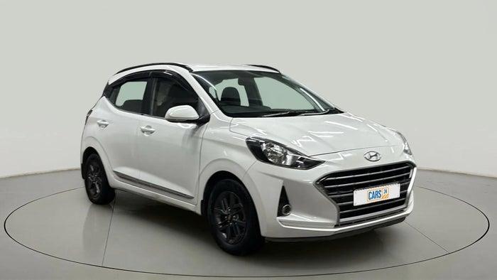 2022 Hyundai GRAND I10 NIOS