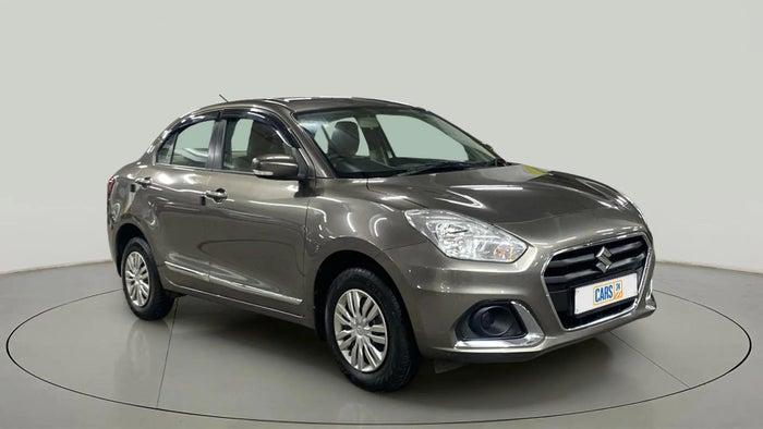 2023 MARUTI DZIRE