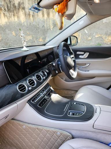 Mercedes 350d - 2018 - Excellent Condition