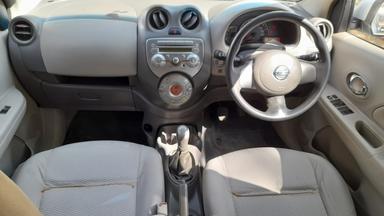 2011 Nissan Micra XV (Premium)(D), Push Button Start, Single Owner,  Comprehensive Insurance.