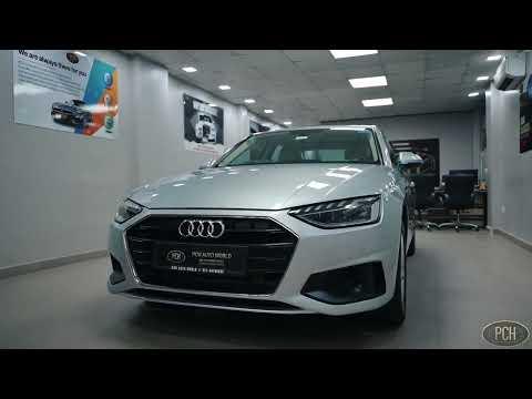 Thumbnail Audi A4 Premium Plus 40 TFSI | Pre-Owned Luxury Cars Delhi