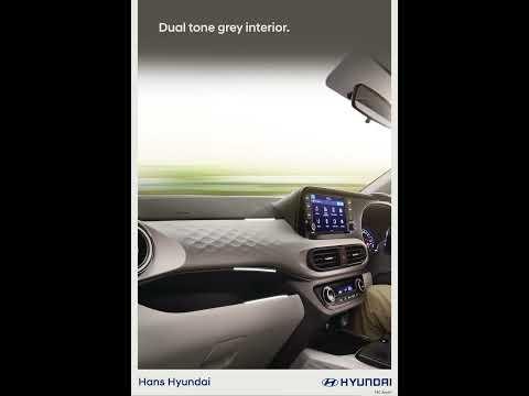 Thumbnail Experience the All-New GRAND i10 NIOS!  #technology #hanshyundai