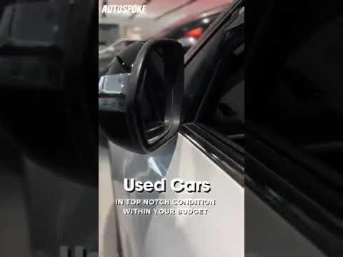 Thumbnail Used Cars in Top Notch condition with in your Budget | Autospoke | Malad