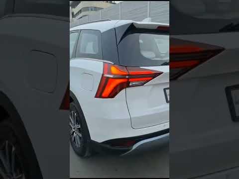 Thumbnail 2022 MAHINDRA XUV 700 AX7 DSL 7 STR AUTOMATIC.