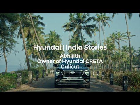 Thumbnail Hyundai| India Stories- Abhijith