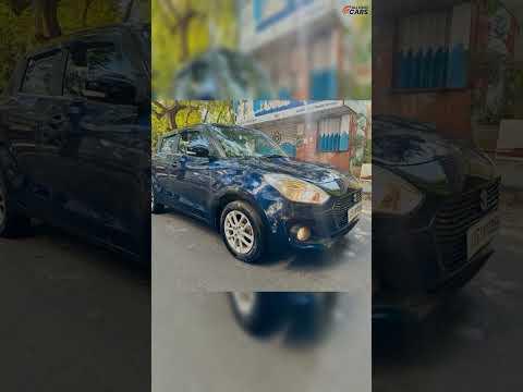 Thumbnail Maruti Suzuki Swift 2020 Bangalore | Used Car | Second Hand Car #usedcars