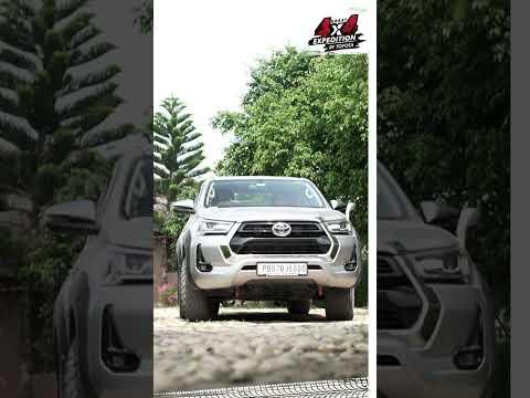 Thumbnail 4x4 EXPEDITION HOSHIARPUR | DAY 1 Registrations