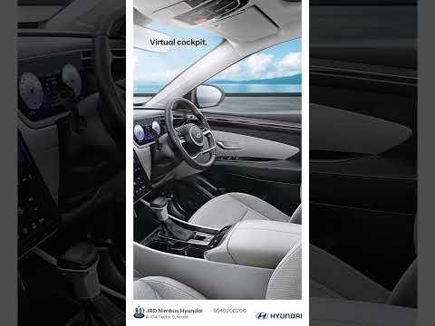 Thumbnail The all new Hyundai TUCSON