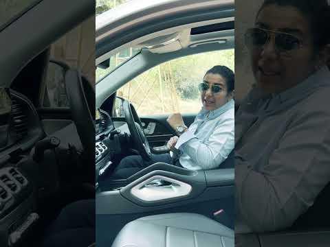 Thumbnail Mercedes Benz Gls 400d I Abhinav 9289287002 | The Car Mall | Luxury Car Dealers