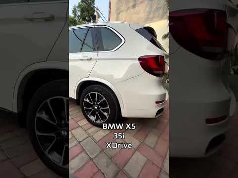 Thumbnail BMW X5 35 I Xdrive 2017 Model For Sale Krazy About Carz9999-809-647 9999-809-547 #bmwx5