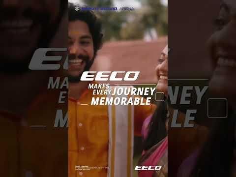 Thumbnail Maruti Suzuki EECO | Test Drive | Book Today