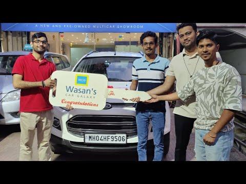 Thumbnail success stories EP 5:  Ford ecosport delivery