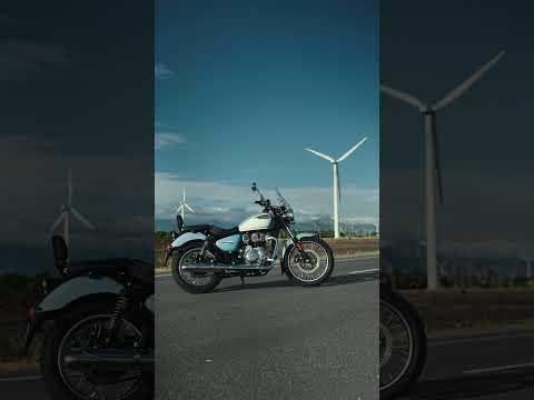 Thumbnail Have A Cruising Weekend | #Meteor350 #RoyalEnfield #YoutubeShorts