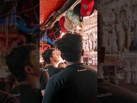 Thumbnail Vstrom Adventure Rideout | Day 17 &amp; 18 | Hyderabad
