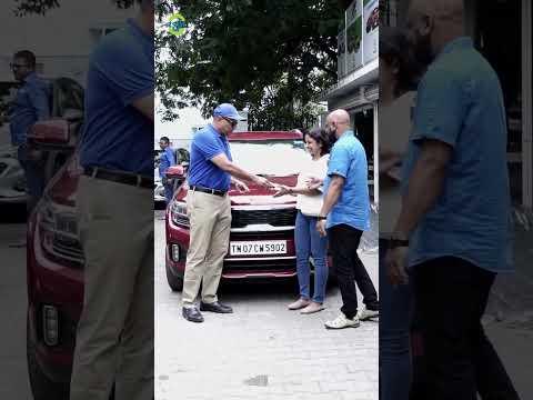 Thumbnail Happy customers | Used cars in Chennai #shorts #tsm