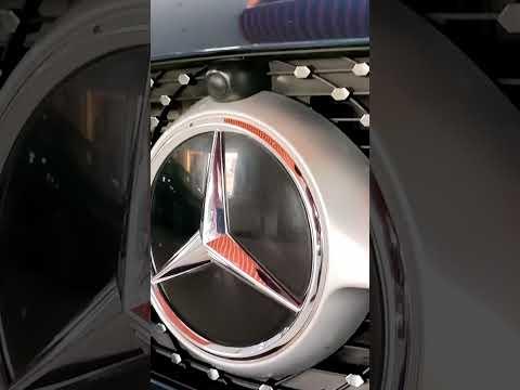 Thumbnail Mercedes-Benz GLA 220d 4MATIC: Unleashing Power and Performance | 9th Gear | Pre-owned. #technology