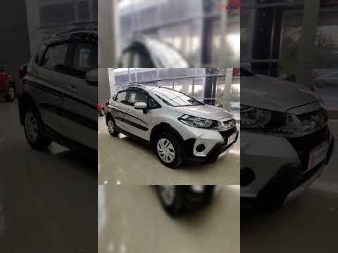 Thumbnail Honda WRV 2017 Bangalore | Used Car | Second Hand Car #usedcars