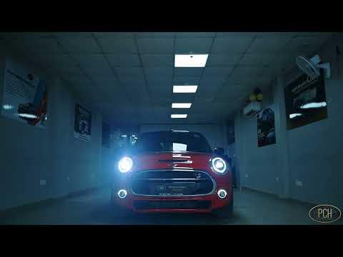 Thumbnail Mini cooper S Convertible | Delivering Happiness | PCH Autoworld