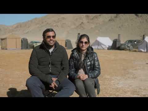 Thumbnail Escape to Amazing: Leh Chapter Expedition