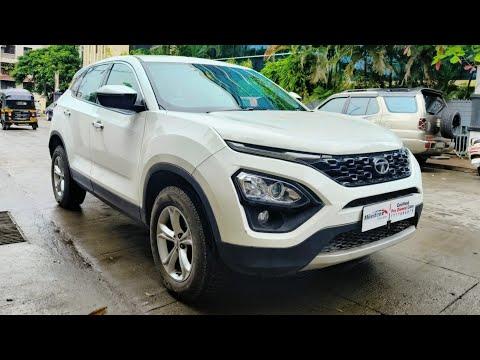 Thumbnail TATA HARRIER 2019 | MILESTONE CARS AND MORE