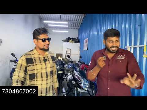 Thumbnail 🥵Aisa Deal Kahi Nahi Milega   Festival Offer Ke Saath Bike Bhandar   Second Hand Bike In Airoli