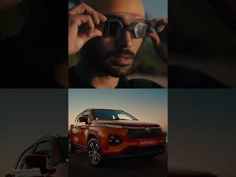 Thumbnail Make Your Style | Toyota Urban Cruiser Taisor