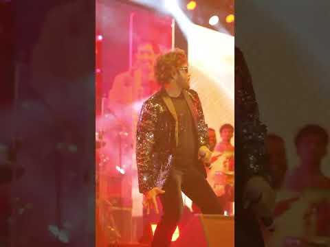 Thumbnail Javed Ali’s concert in #pune 🎤🙌 | #spinny | #shorts