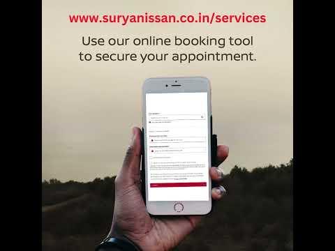 Thumbnail Nissan service center in Marathahalli or Hulimavu | Surya Nissan Bangalore