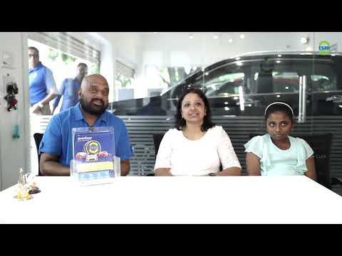 Thumbnail Happy Clients | Pre owned cars in Chennai