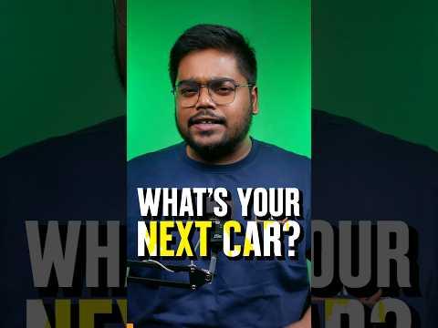 Thumbnail SUV First-Time Car Buyer की पसंद 😎 #shorts #suv #newcar #mahindra #tata #facts #informative  #cars24