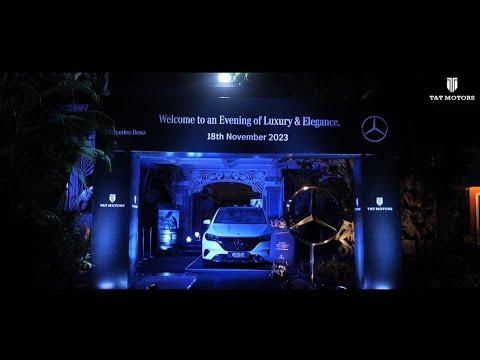 Thumbnail Doctors Appreciation Night: T&amp;T Motors Odisha&#39;s Exclusive Celebration | Mercedes-Benz