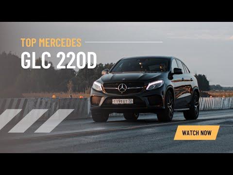 Thumbnail This Mercedes Benz GLC is Luxury SUV. #mercedes #technology #luxurycars